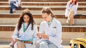 médecine concours Algérie
