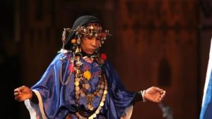 nouvel an amazigh