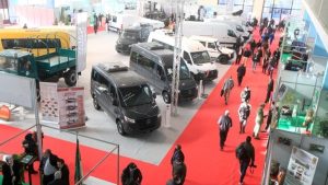 foire production algérienne