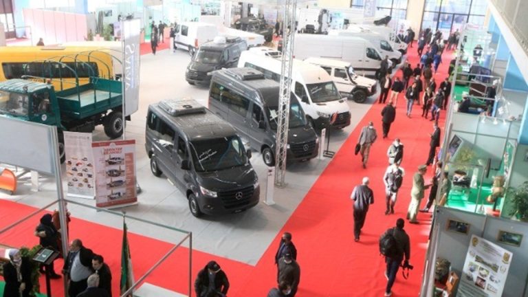 Foire de la production algérienne : plus de 600 entreprises participeront jeudi à cette 33e édition