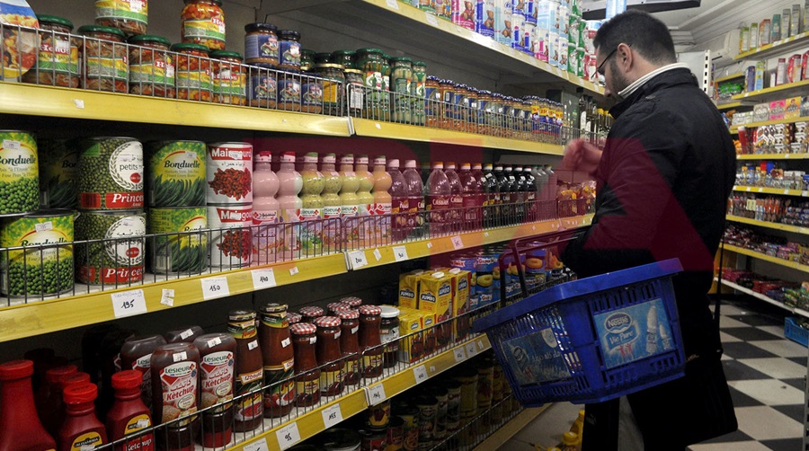 Inflation : net ralentissement à 1,7% en glissement annuel à fin octobre