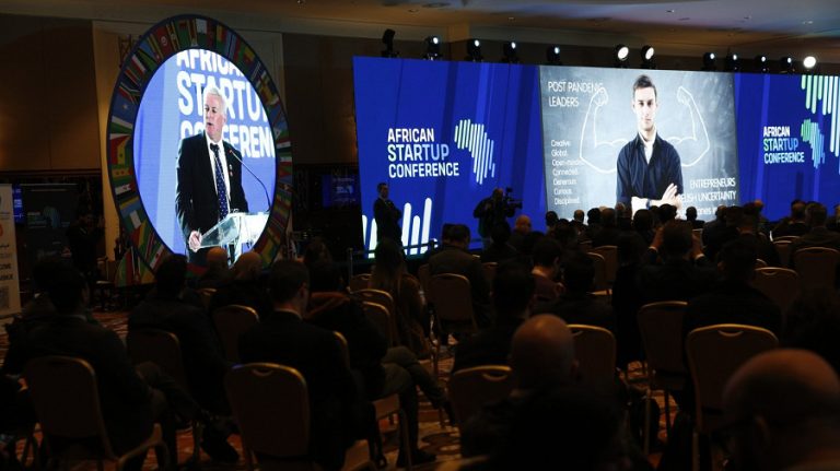 L’Algérie réaffirme son engagement pour l’innovation africaine à la 4e Conférence africaine des start-up