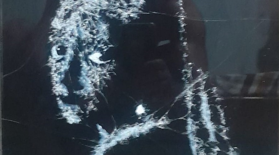 L’exposition «Ecumes de verre» de Tahar Tazerout se poursuit à Alger