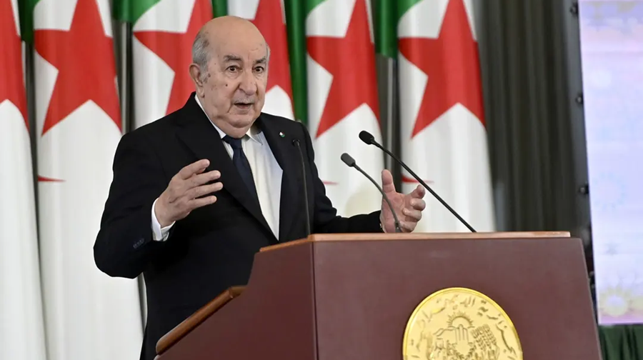 Partis politiques : le président de la République réaffirme son attachement au dialogue