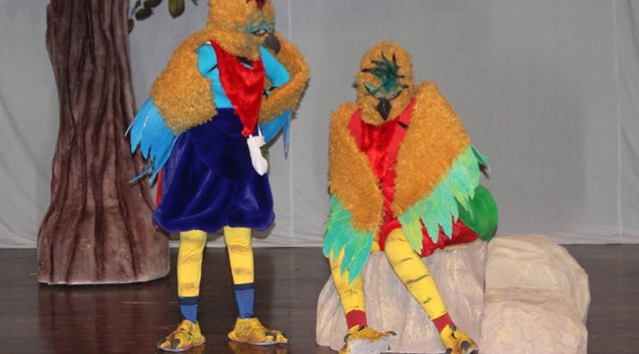 Début dimanche du 21e Festival national du théâtre pour enfants à Constantine