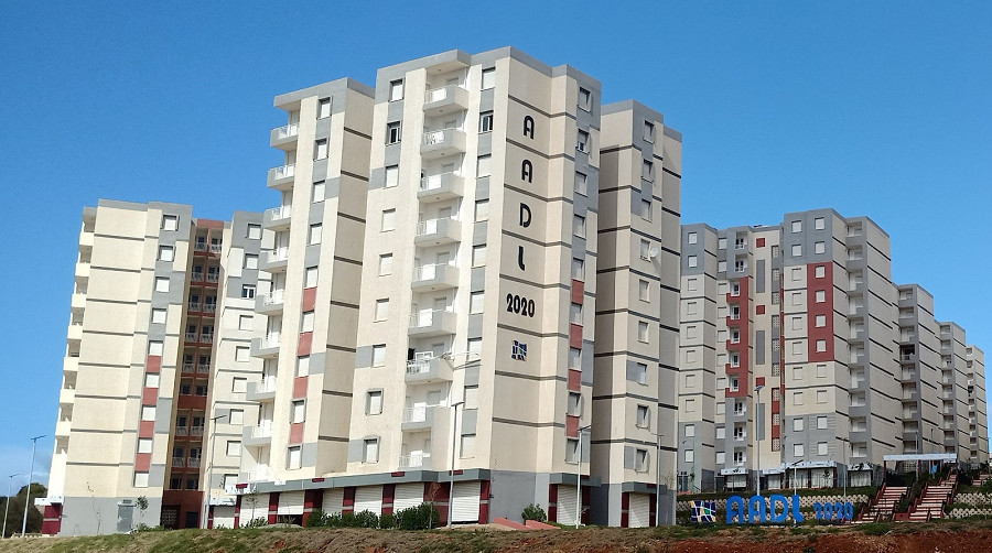 La Banque de développement local annonce une bonne nouvelle aux souscripteurs au programme AADL 3