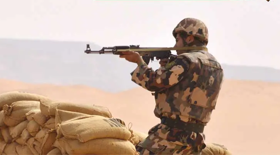 Plus de 3 quintaux de kif traité saisis et 28 narcotrafiquants arrêtés par l’ANP