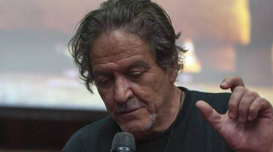 Ciné-parcours Béjaïa : manifestation ouverte en hommage à Chérif Aggoune