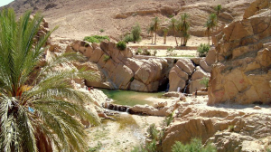 Boussaâda