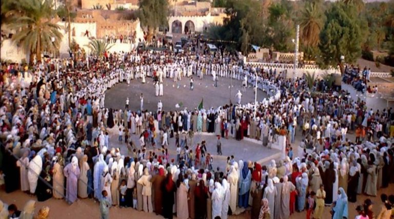 Nouvel An amazigh : lancement des festivités officielles et nationales d’Alger vers Béni Abbès