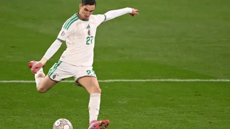 L’Algérie bat le RD Congo en prolongation et rejoint le Nigeria en quarts de finale