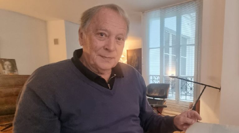 Jacques-Marie Bourget réagit avec ironie au reportage de France 2 : «C’est du journalisme pour les nuls !»