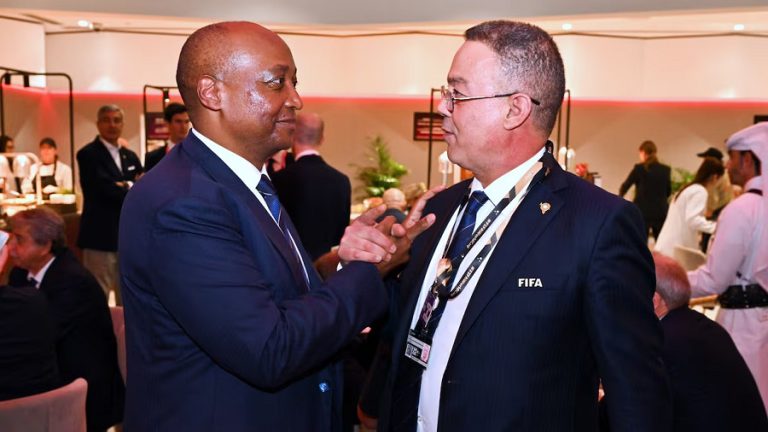 Scandales en CAN 2025, Motsepe visé : la CAF change ses règles pour sauver la face