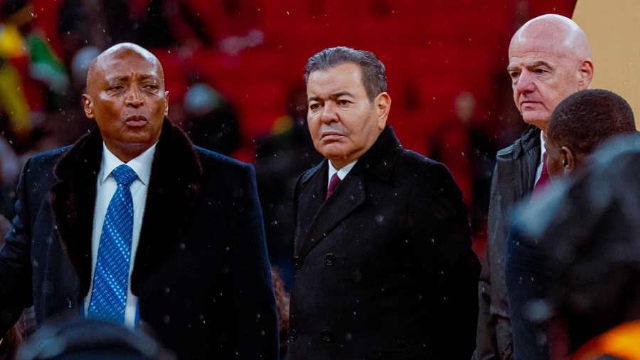 D’Hitler à Rachid