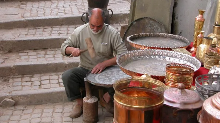 Prix national de l’artisanat et des métiers 2025 : promouvoir le patrimoine artisanal algérien