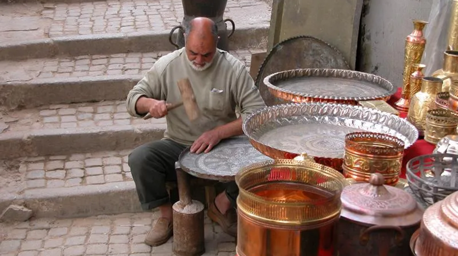 Prix national de l’artisanat et des métiers 2025 : promouvoir le patrimoine artisanal algérien