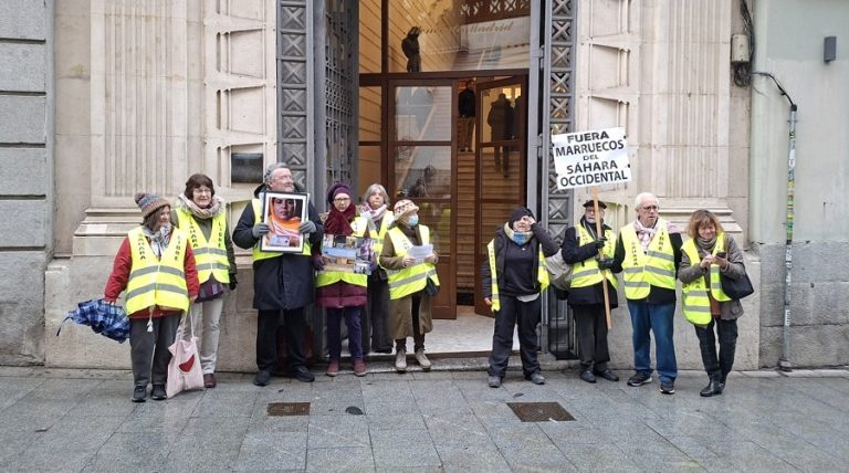 La question des prisonniers sahraouis s’invite dans l’agenda diplomatique espagnol