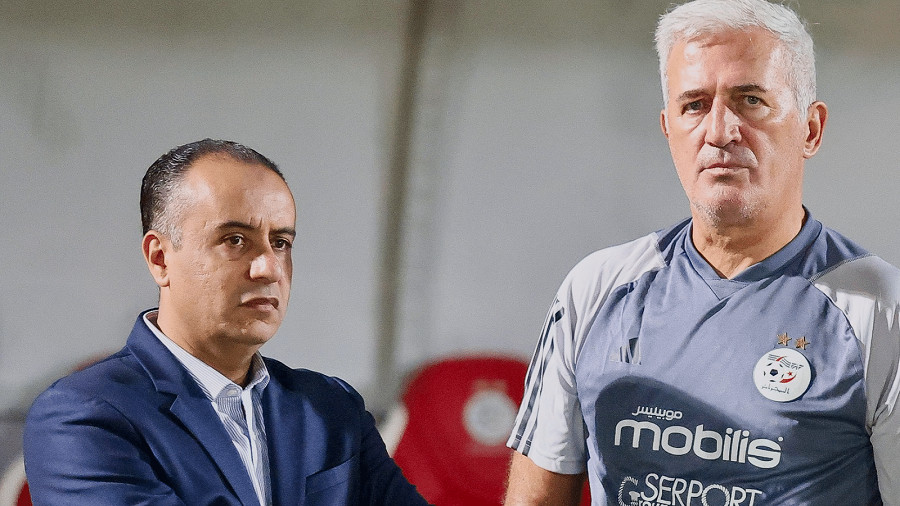 Scandale arbitral du match Algérie-Nigeria : la FAF dépose une plainte formelle auprès de la CAF et de la FIFA