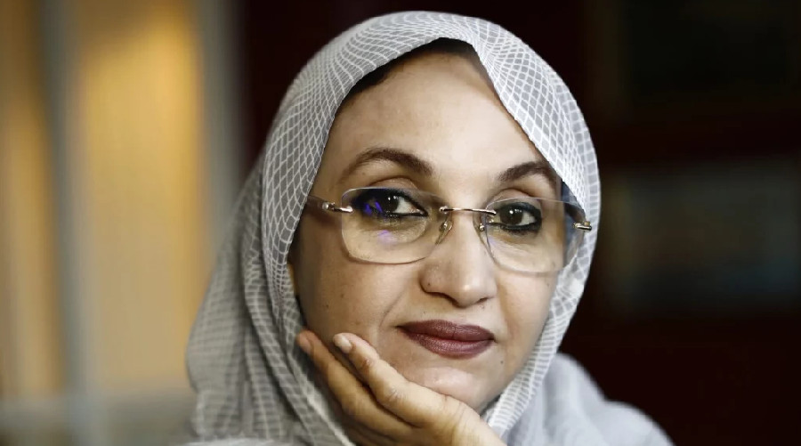 Le Makhzen séquestre la défenseure des droits humains Aminatou Haidar et sa fille