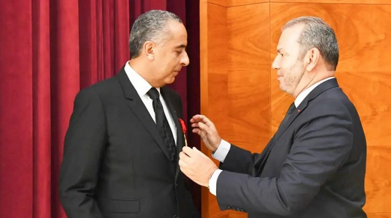 Espionnage et drogue : cette enquête sur Hammouchi qui fait trembler Paris et Madrid