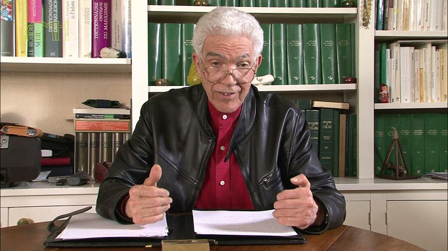 Décès de Mohammed Harbi : une figure majeure de l’historiographie algérienne nous quitte