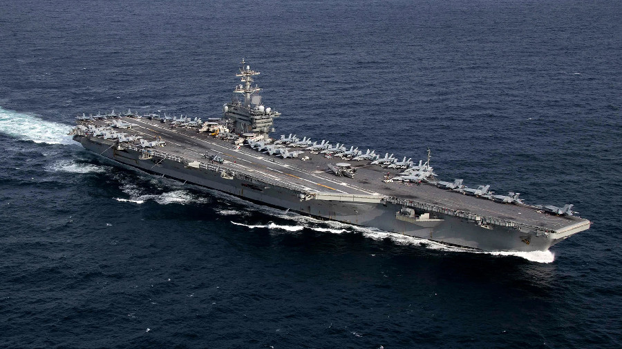 Des sources militaires expliquent pourquoi l’armée américaine serait écrasée en Iran