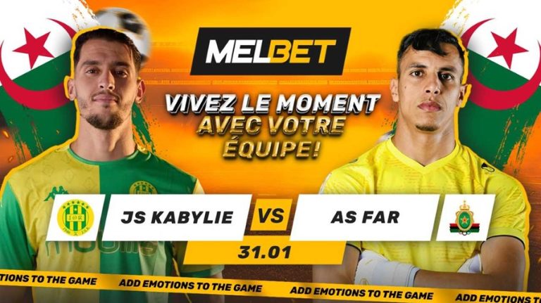 AS FAR–JS Kabylie : l’heure est venue pour les Canaris de confirmer le statut de «bête noire» d’Al-Zaeem