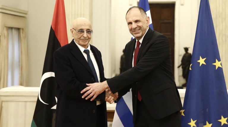 Avenir de la Libye en suspens : intrigues politiques, puissances étrangères et généraux déchus