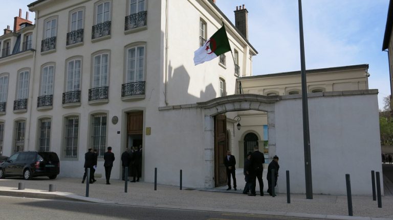 Régularisation des Algériens en situation précaire à l’étranger : le ministère des Affaires étrangères précise les modalités