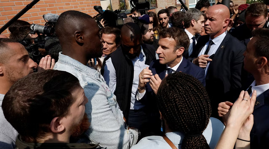 Un ministère des Indigènes : quand Macron fait de la France un zoo de communautés