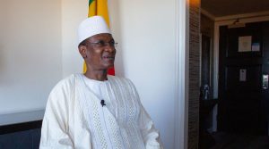 Mali
