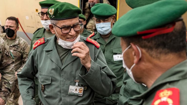 Un ancien officier marocain révèle comment le régime de Rabat dirige le trafic de drogue