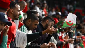 Maroc