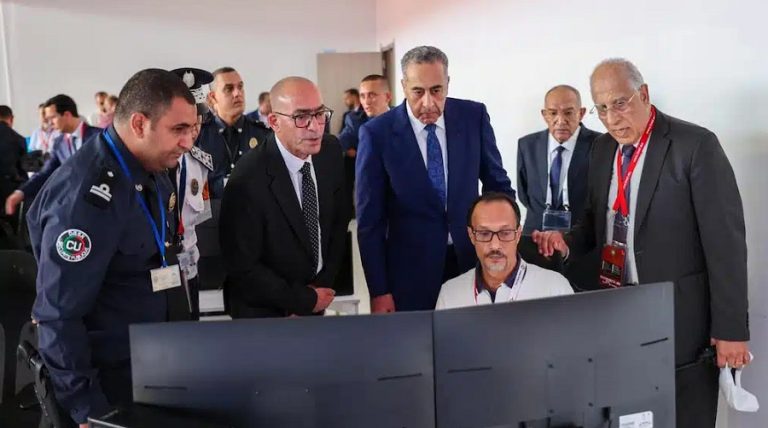 Les services secrets marocains ont fiché les supporters algériens et transmis la liste au FBI