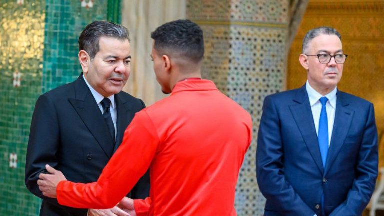 La CAN de tous les scandales : bienvenue au Maroc de tous les vices !