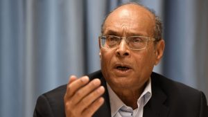 Marzouki