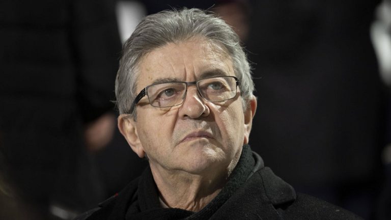 Le parti de Jean-Luc Mélenchon et l’Algérie : dérapages isolés ou choix politique assumé ?