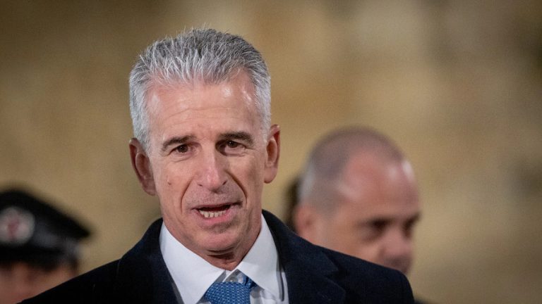 Une étude révèle pourquoi le Mossad veut exercer une pression stratégique sur l’Algérie