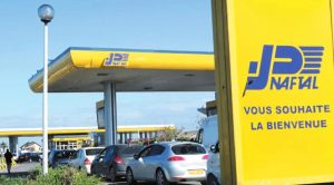 Naftal prix carburants