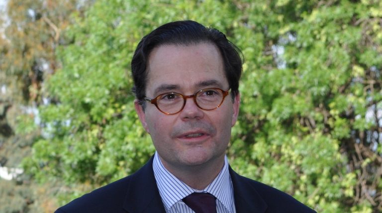 L’Algérie ne veut plus de Romatet à Alger et applique à Gleizes le principe de la réciprocité