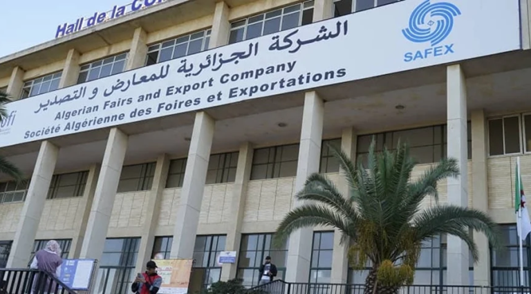 Foires et salons internationaux : le Palais des expositions accueillera 60 événements économiques en 2026