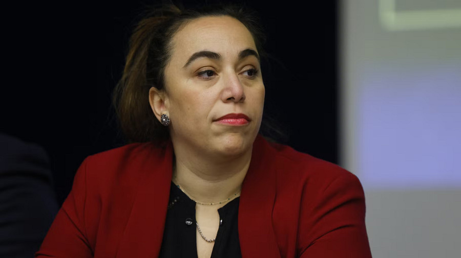 Sabrina Sebaihi : «La droite et l’extrême-droite imposent une lecture nauséabonde vis-à-vis de l’Algérie»