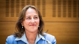 Ségolène Royal