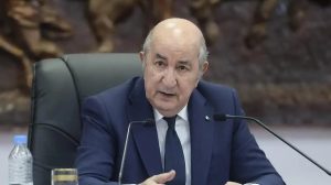 Tebboune