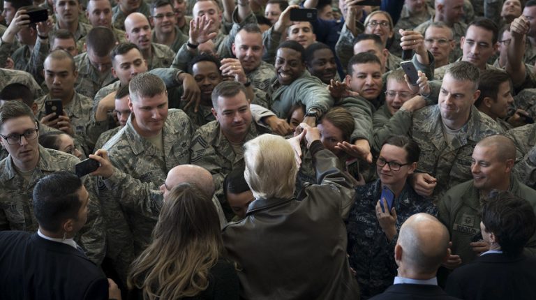 «De’zu m’âahum» ou la logique du fait accompli dans le nouvel ordre international