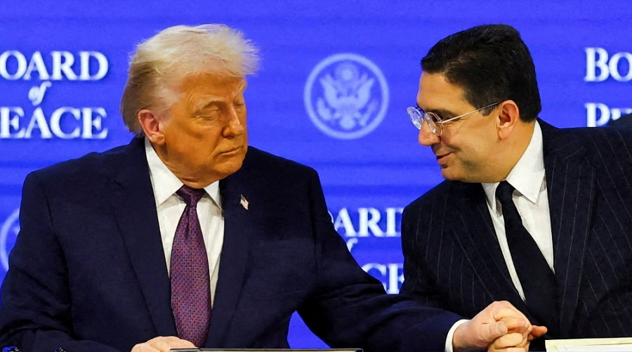 Le pet de la prière