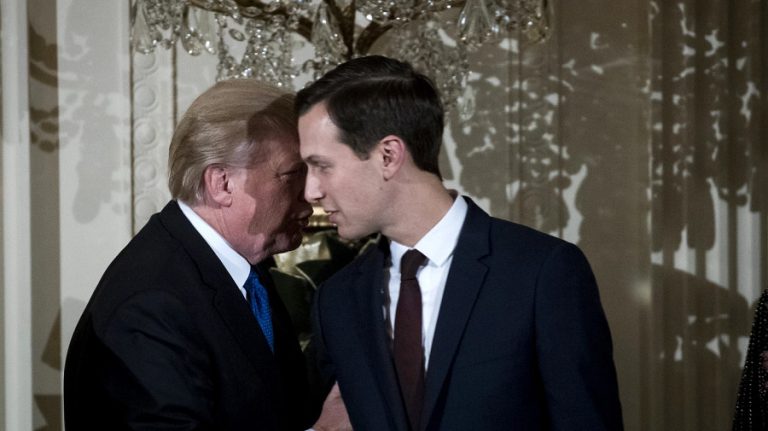 Sahara Occidental, Donald Trump et le moment où le droit international a été mis à nu