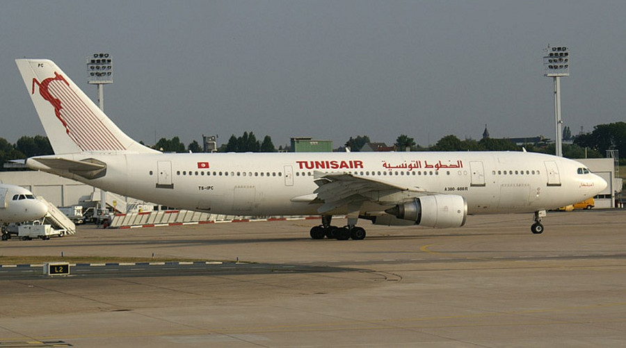 Une passagère marocaine évacuée à l’hôpital Mustapha lors d’un atterrissage d’urgence à Alger