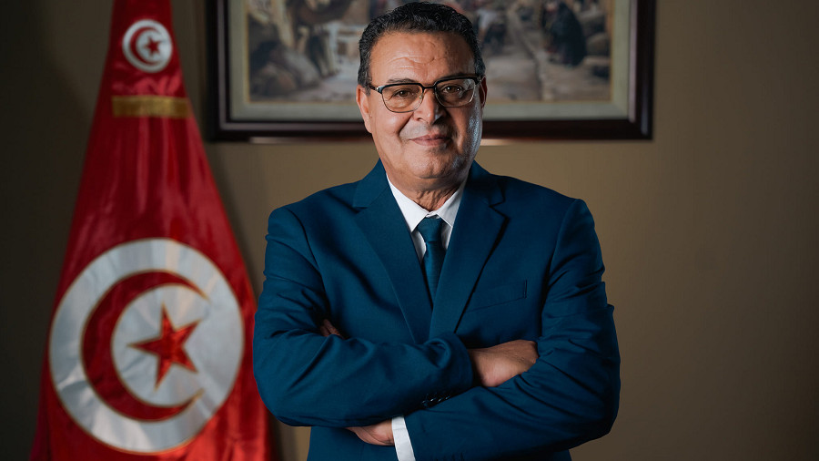 Un dirigeant politique tunisien : «Des cercles en Tunisie cherchent à nuire aux relations entre nos deux pays»