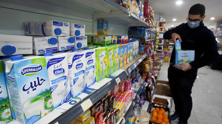 L’UGCAA rassure et pointe des médias étrangers hostiles : approvisionnement normal et aucune grève en vue